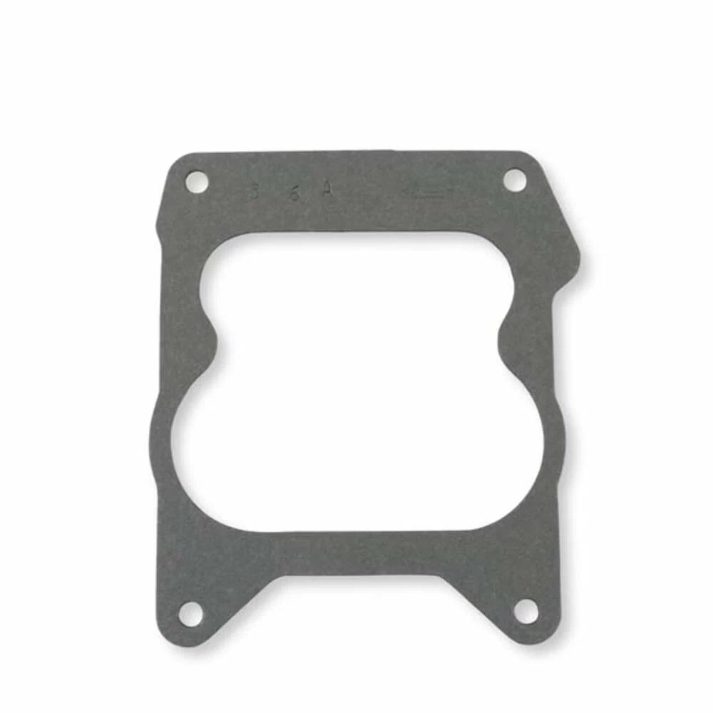 Mr. Gasket Performance Carburetor Base Gasket - Open Center - 56A